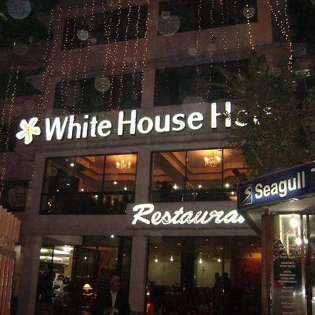 White House Hotel - City Center Dhaka Exterior photo