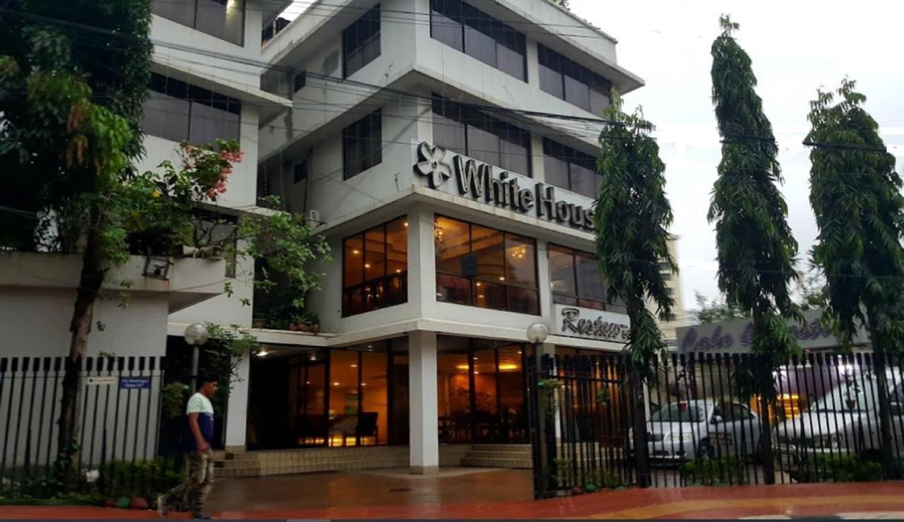White House Hotel - City Center Dhaka Exterior photo