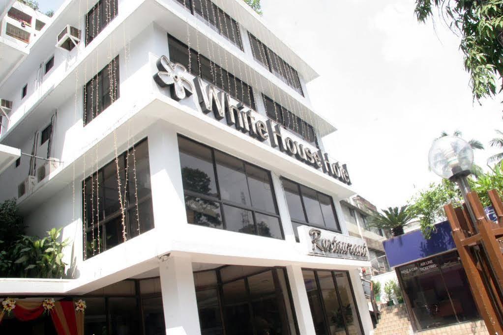 White House Hotel - City Center Dhaka Exterior photo