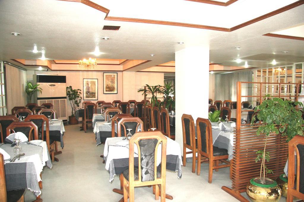 White House Hotel - City Center Dhaka Exterior photo