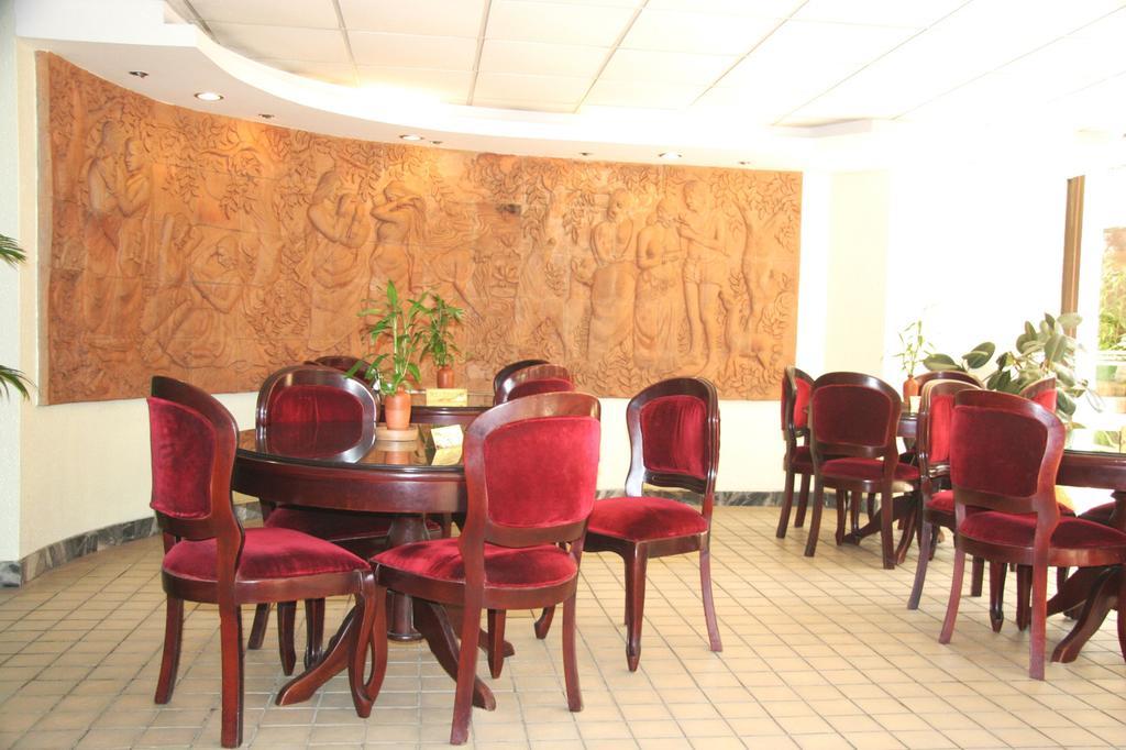 White House Hotel - City Center Dhaka Exterior photo