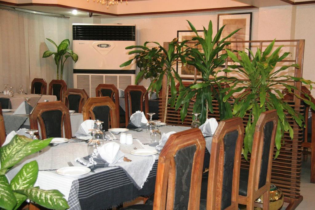 White House Hotel - City Center Dhaka Exterior photo