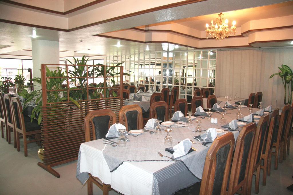 White House Hotel - City Center Dhaka Exterior photo