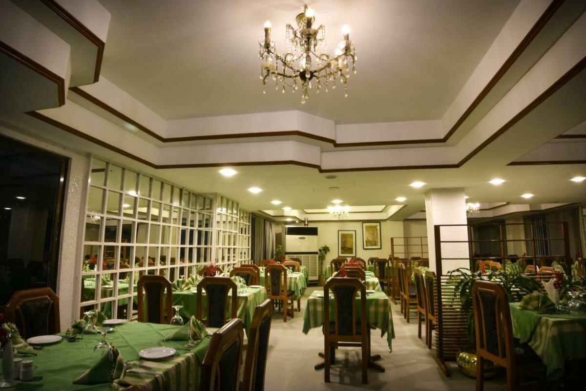 White House Hotel - City Center Dhaka Exterior photo